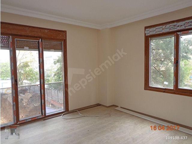 GÖZTEPE SÜLEYMAN YALÇIN HASTANESİ VE MİNİBÜS YOLUNA ÇOK YAKIN 2+1 SATILIK DAİRE - Görsel 5