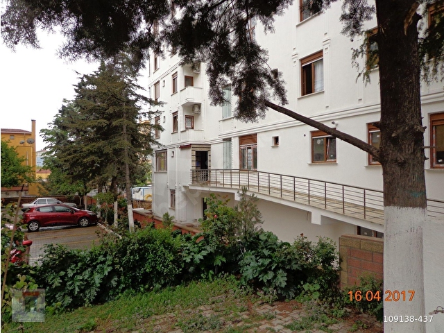 GÖZTEPE SÜLEYMAN YALÇIN HASTANESİ VE MİNİBÜS YOLUNA ÇOK YAKIN 2+1 SATILIK DAİRE - Görsel 24