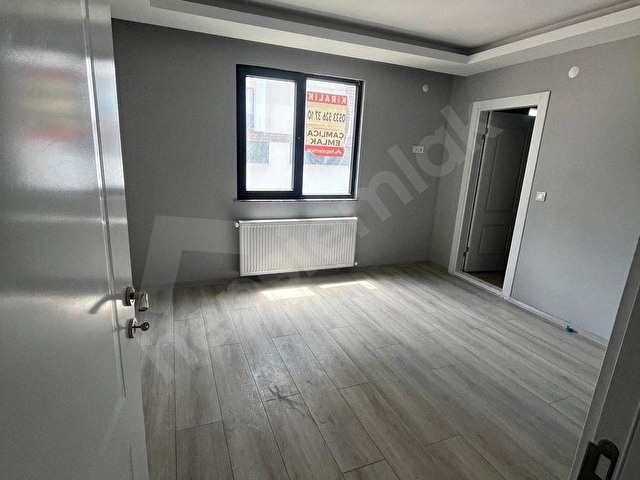 ÇAMLICADAN NİŞANTAŞINDA KİRALIK LÜX 3+1 DAİRE - Görsel 16