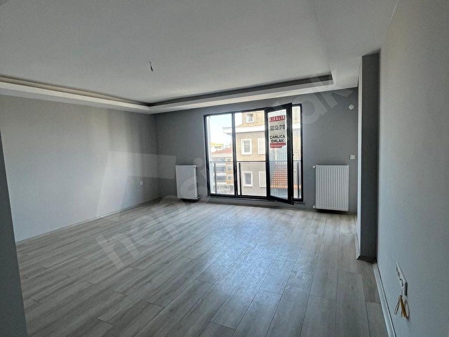 ÇAMLICADAN NİŞANTAŞINDA KİRALIK LÜX 3+1 DAİRE - Görsel 6