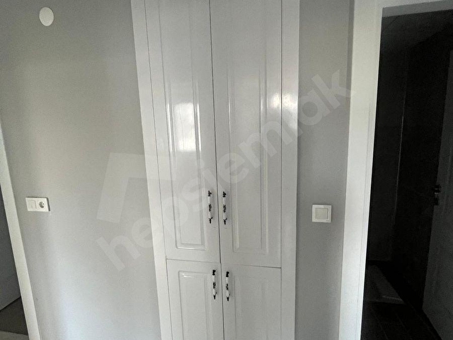 ÇAMLICADAN NİŞANTAŞINDA KİRALIK LÜX 3+1 DAİRE - Görsel 19