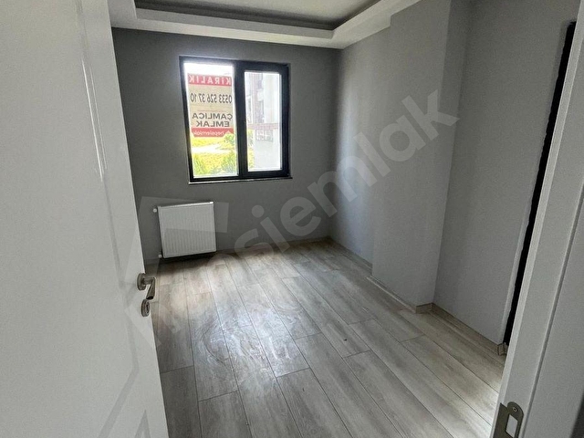 ÇAMLICADAN NİŞANTAŞINDA KİRALIK LÜX 3+1 DAİRE - Görsel 14