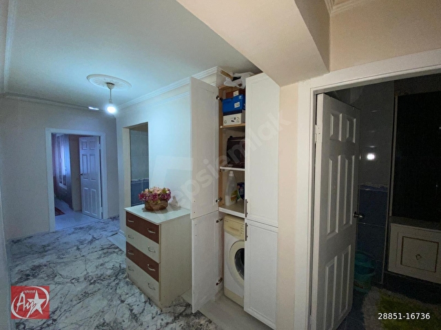 ETİMESGUT 30 AĞUSTOS MH. CADDE ÜZERİ 3+1 SATILIK DAİRE - Görsel 5