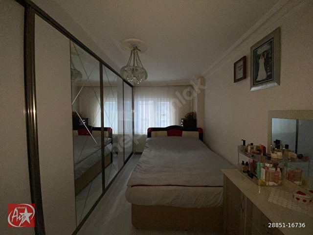 ETİMESGUT 30 AĞUSTOS MH. CADDE ÜZERİ 3+1 SATILIK DAİRE - Görsel 15