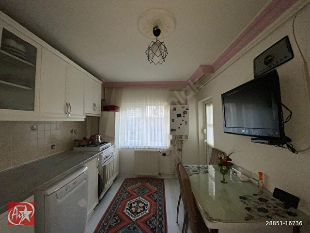 ETİMESGUT 30 AĞUSTOS MH. CADDE ÜZERİ 3+1 SATILIK DAİRE - Görsel 10
