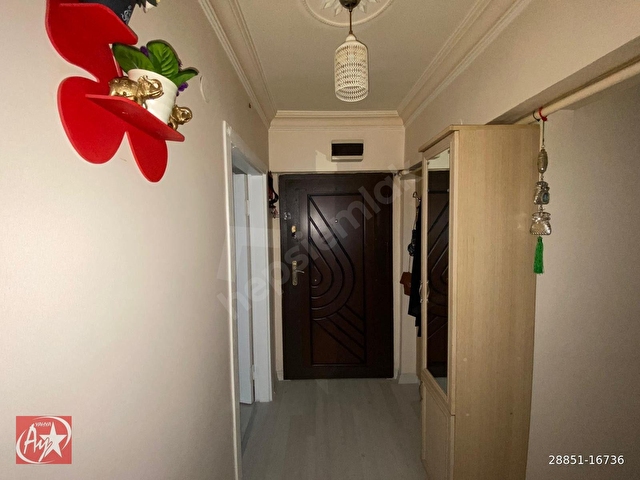 ETİMESGUT 30 AĞUSTOS MH. CADDE ÜZERİ 3+1 SATILIK DAİRE - Görsel 3