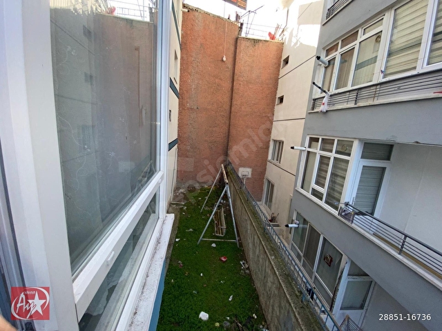ETİMESGUT 30 AĞUSTOS MH. CADDE ÜZERİ 3+1 SATILIK DAİRE - Görsel 25
