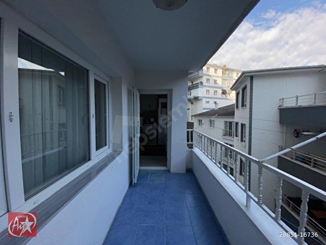 ETİMESGUT 30 AĞUSTOS MH. CADDE ÜZERİ 3+1 SATILIK DAİRE - Görsel 23