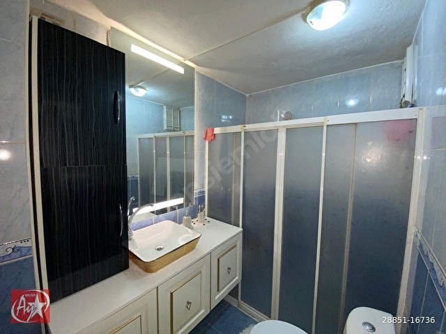 ETİMESGUT 30 AĞUSTOS MH. CADDE ÜZERİ 3+1 SATILIK DAİRE - Görsel 27