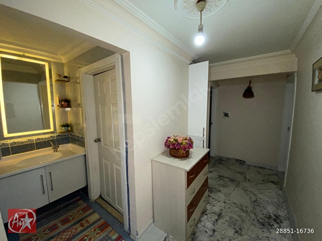 ETİMESGUT 30 AĞUSTOS MH. CADDE ÜZERİ 3+1 SATILIK DAİRE - Görsel 7