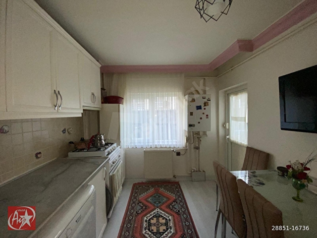 ETİMESGUT 30 AĞUSTOS MH. CADDE ÜZERİ 3+1 SATILIK DAİRE - Görsel 9