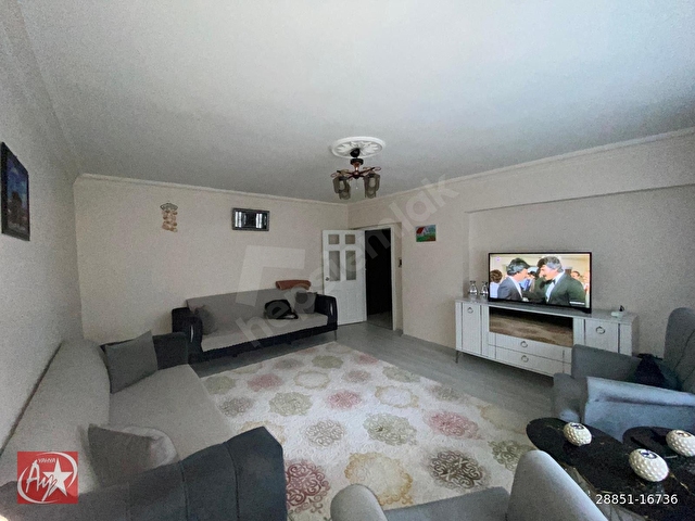 ETİMESGUT 30 AĞUSTOS MH. CADDE ÜZERİ 3+1 SATILIK DAİRE - Görsel 11