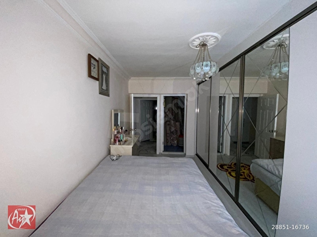 ETİMESGUT 30 AĞUSTOS MH. CADDE ÜZERİ 3+1 SATILIK DAİRE - Görsel 16