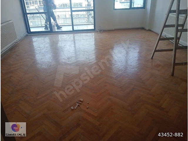 İNÖNÜ CADDESİNDE, 3+1, ASANSÖRLÜ, ARA KAT, DENİZ MANZARALI, - Görsel 5