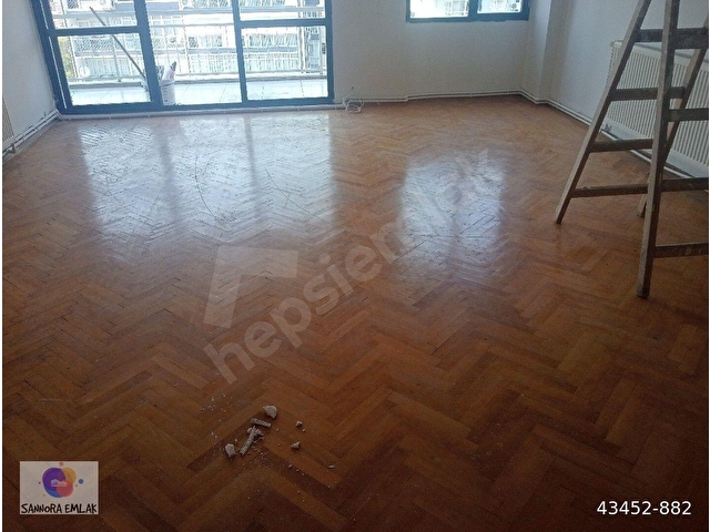 İNÖNÜ CADDESİNDE, 3+1, ASANSÖRLÜ, ARA KAT, DENİZ MANZARALI, - Görsel 7