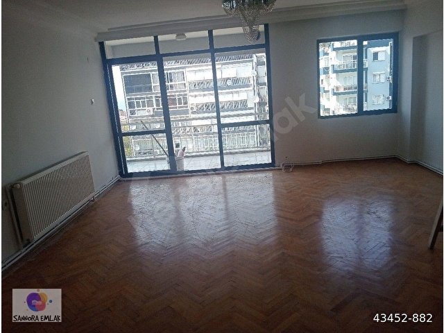İNÖNÜ CADDESİNDE, 3+1, ASANSÖRLÜ, ARA KAT, DENİZ MANZARALI, - Görsel 19