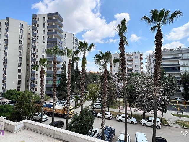 Döşeme Mah.Yeni Valilik Civarı 130M² 2+1 Yeni Boyalı Temiz Kiralık Daire