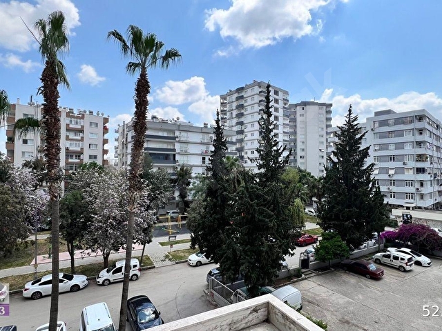 Döşeme Mah.Yeni Valilik Civarı 130M² 2+1 Yeni Boyalı Temiz Kiralık Daire - Görsel 13