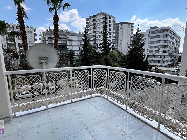 Döşeme Mah.Yeni Valilik Civarı 130M² 2+1 Yeni Boyalı Temiz Kiralık Daire - Görsel 12