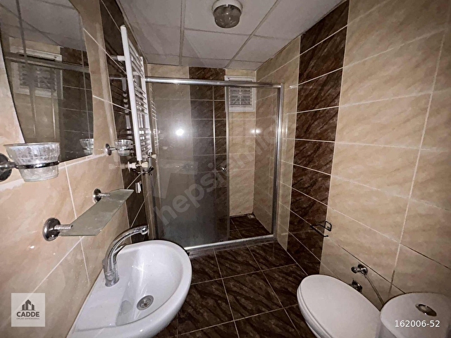 CADDE EMLAK GAYRİMENKULDEN KOZLU MERKEZDE SATILIK 1+1 DAİRE - Görsel 13