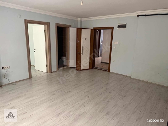 CADDE EMLAK GAYRİMENKULDEN KOZLU MERKEZDE SATILIK 1+1 DAİRE - Görsel 8