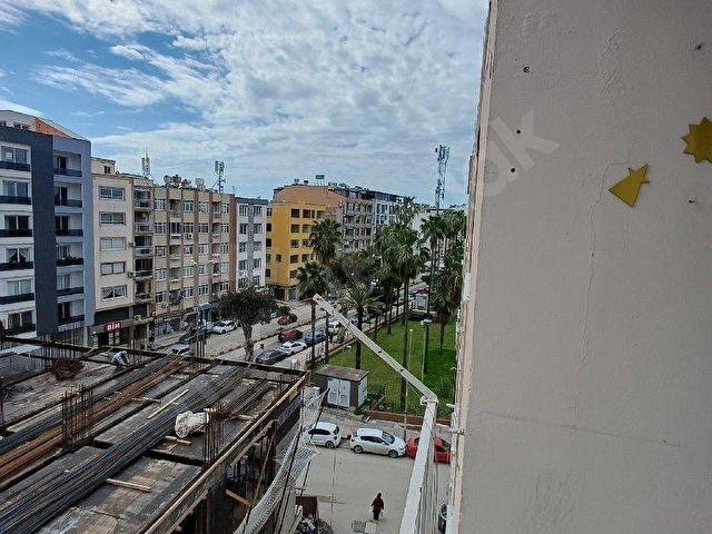 hatay iskenderun kurtuluş mahallesi kiralık daire.