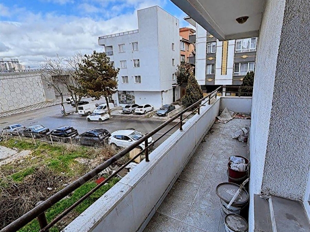 EV GÖRden KATTA KİRALIK ÖN CEPHE // 120m2 - Görsel 6