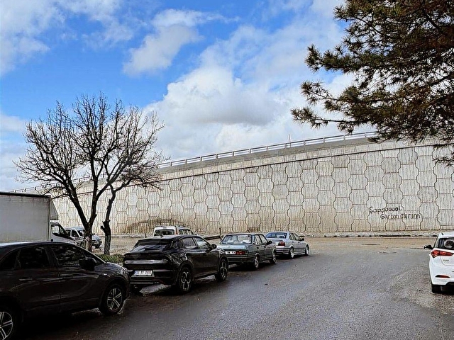 EV GÖRden KATTA KİRALIK ÖN CEPHE // 120m2 - Görsel 15