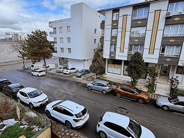EV GÖRden KATTA KİRALIK ÖN CEPHE // 120m2 - Görsel 20