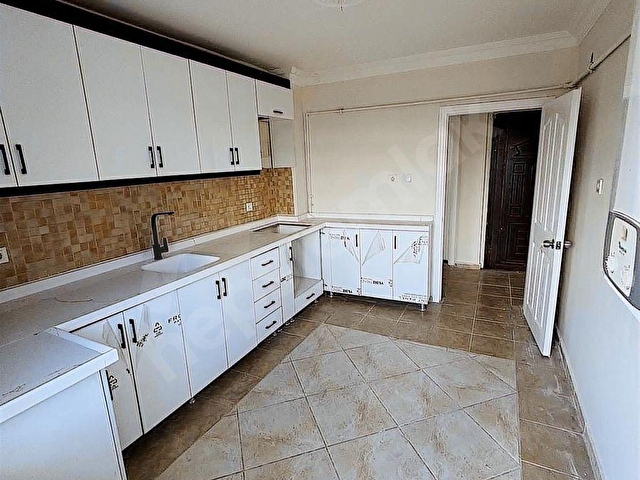 EV GÖRden KATTA KİRALIK ÖN CEPHE // 120m2 - Görsel 3