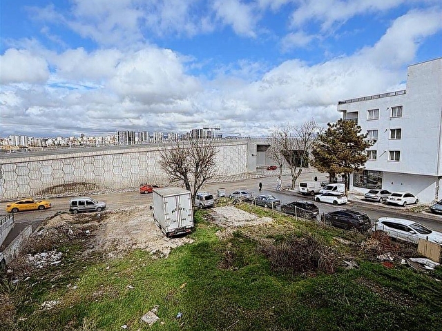 EV GÖRden KATTA KİRALIK ÖN CEPHE // 120m2 - Görsel 30