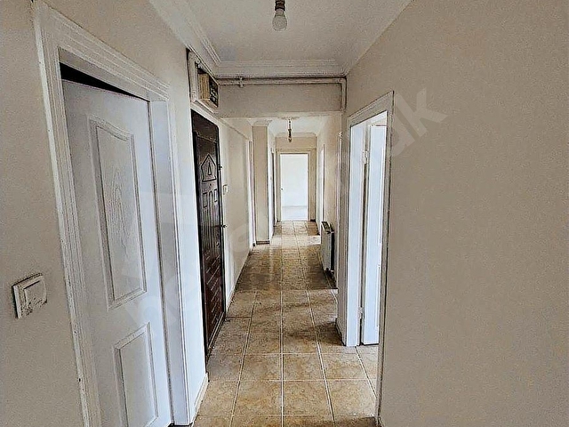 EV GÖRden KATTA KİRALIK ÖN CEPHE // 120m2 - Görsel 18