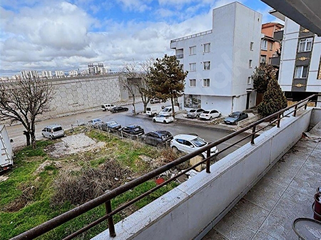 EV GÖRden KATTA KİRALIK ÖN CEPHE // 120m2 - Görsel 7