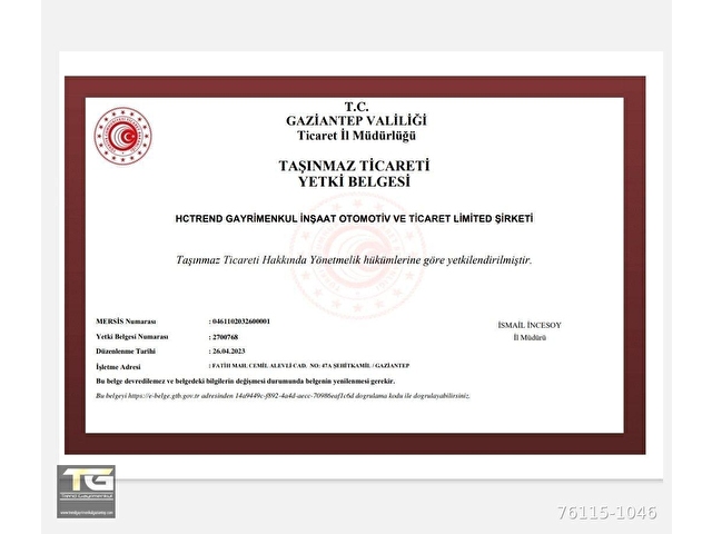 SİLİFKE YENİSUDA YOLU OLAN VE YERLEŞİME YAKIN 4858 M2 TARLA... - Görsel 20
