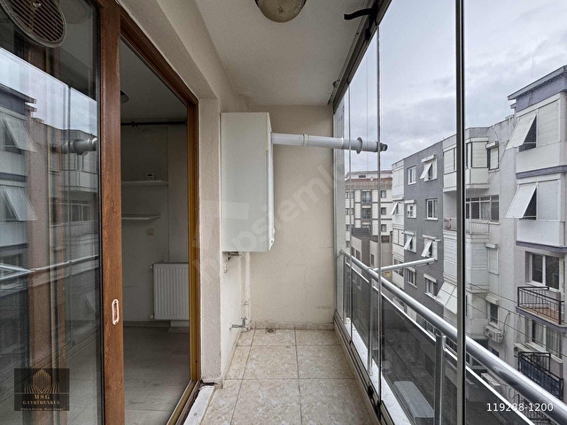 MSGDEN GENÇ BİNADA -ARAKAT -MERKEZİ KONUMDA 2+1 ASANSÖRLÜ DAİRE - Görsel 9