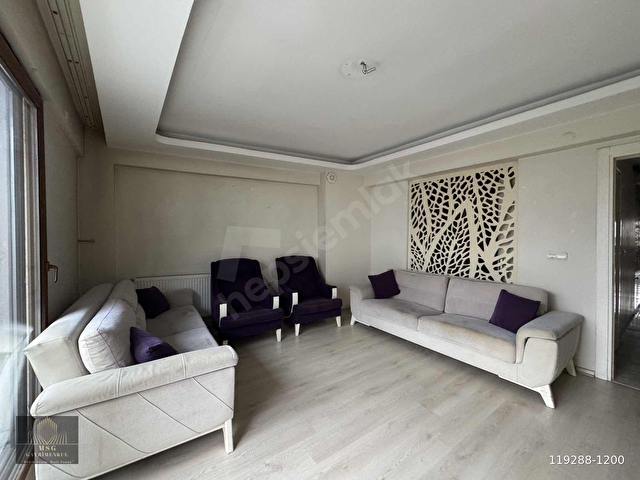MSGDEN GENÇ BİNADA -ARAKAT -MERKEZİ KONUMDA 2+1 ASANSÖRLÜ DAİRE