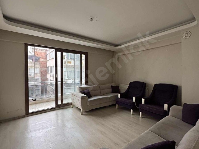 MSGDEN GENÇ BİNADA -ARAKAT -MERKEZİ KONUMDA 2+1 ASANSÖRLÜ DAİRE - Görsel 16