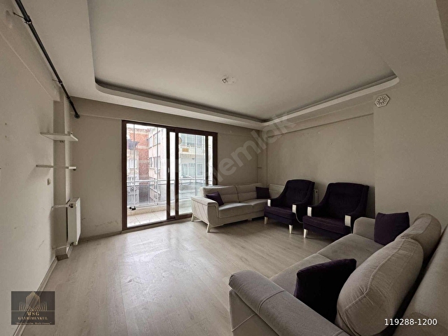 MSGDEN GENÇ BİNADA -ARAKAT -MERKEZİ KONUMDA 2+1 ASANSÖRLÜ DAİRE - Görsel 4