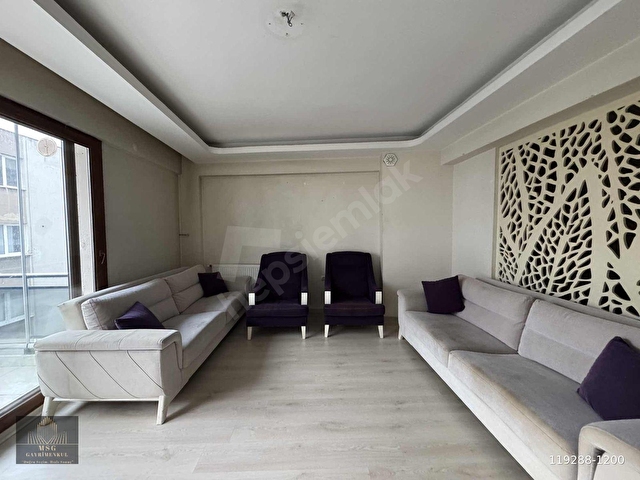 MSGDEN GENÇ BİNADA -ARAKAT -MERKEZİ KONUMDA 2+1 ASANSÖRLÜ DAİRE - Görsel 14