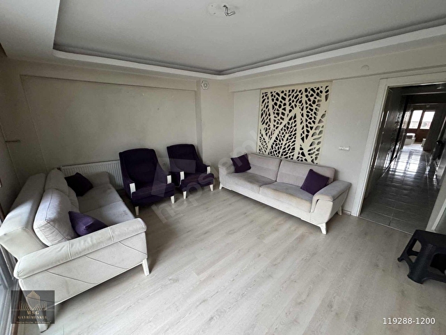 MSGDEN GENÇ BİNADA -ARAKAT -MERKEZİ KONUMDA 2+1 ASANSÖRLÜ DAİRE - Görsel 3
