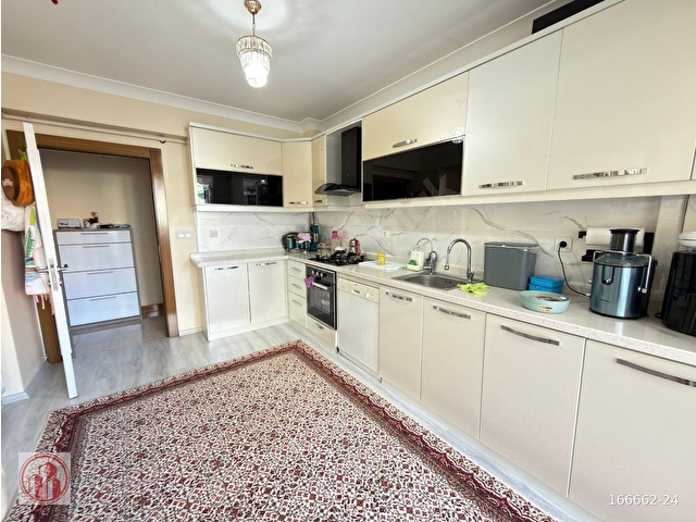 GLOBALDEN SEYİTLER CAD. ÜZERİNDE 4+1 165M2 FULL YAPILI ASANSÖRLÜ İSKANLI FIRSAT !!! - Görsel 12