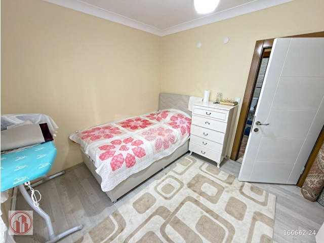 GLOBALDEN SEYİTLER CAD. ÜZERİNDE 4+1 165M2 FULL YAPILI ASANSÖRLÜ İSKANLI FIRSAT !!! - Görsel 23