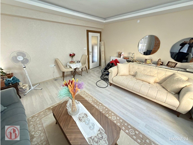 GLOBALDEN SEYİTLER CAD. ÜZERİNDE 4+1 165M2 FULL YAPILI ASANSÖRLÜ İSKANLI FIRSAT !!! - Görsel 4