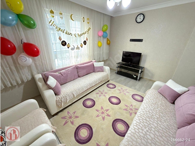 GLOBALDEN SEYİTLER CAD. ÜZERİNDE 4+1 165M2 FULL YAPILI ASANSÖRLÜ İSKANLI FIRSAT !!! - Görsel 20