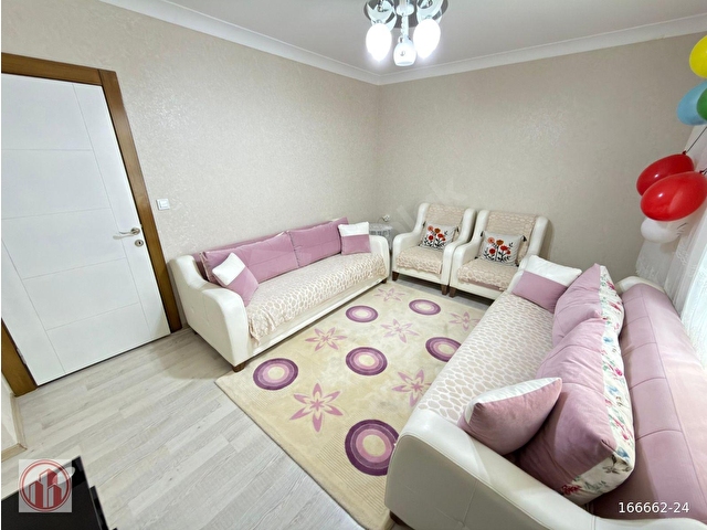 GLOBALDEN SEYİTLER CAD. ÜZERİNDE 4+1 165M2 FULL YAPILI ASANSÖRLÜ İSKANLI FIRSAT !!! - Görsel 18