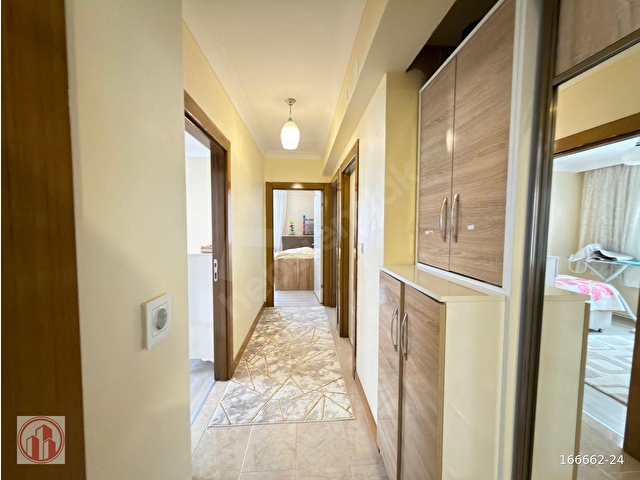 GLOBALDEN SEYİTLER CAD. ÜZERİNDE 4+1 165M2 FULL YAPILI ASANSÖRLÜ İSKANLI FIRSAT !!! - Görsel 22