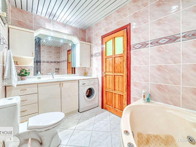 ALANYA CUMHURİYETDA 3+1 DENİZE SIFIR FULL DENİZ MANZARALI SATILIK DAİRE - Görsel 18