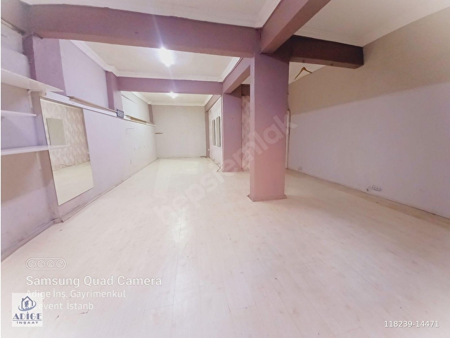 Cadde Üstü,  75m²,   Ofis,  Büro,  İnternet Satış,  v.b İşlere Uygundur - Görsel 24