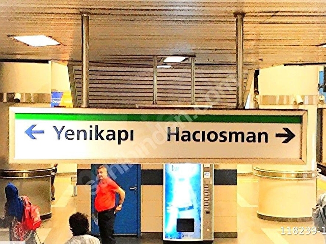 Cadde Üstü,  75m²,   Ofis,  Büro,  İnternet Satış,  v.b İşlere Uygundur - Görsel 6