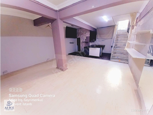 Cadde Üstü,  75m²,   Ofis,  Büro,  İnternet Satış,  v.b İşlere Uygundur - Görsel 26